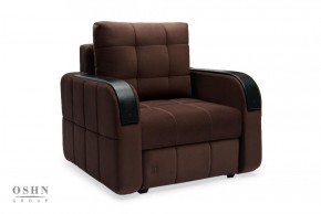 Комплект мягкой мебели Остин HB-178-16 (Велюр) Угловой + 1 кресло в Талице - talica.ok-mebel.com | фото 4