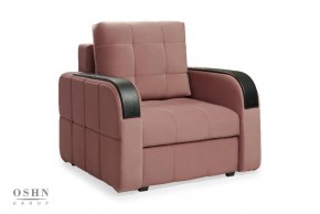 Комплект мягкой мебели Остин HB-178-18 (Велюр) Угловой + 1 кресло в Талице - talica.ok-mebel.com | фото 3