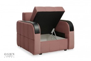 Комплект мягкой мебели Остин HB-178-18 (Велюр) Угловой + 1 кресло в Талице - talica.ok-mebel.com | фото 4