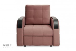 Комплект мягкой мебели Остин HB-178-18 (Велюр) Угловой + 1 кресло в Талице - talica.ok-mebel.com | фото 5