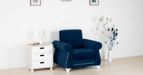 Комплект Роуз ТД 410 диван-кровать + кресло + комплект подушек в Талице - talica.ok-mebel.com | фото 2