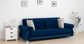 Комплект Роуз ТД 410 диван-кровать + кресло + комплект подушек в Талице - talica.ok-mebel.com | фото 3