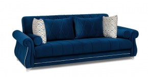 Комплект Роуз ТД 410 диван-кровать + кресло + комплект подушек в Талице - talica.ok-mebel.com | фото 4