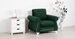 Комплект Роуз ТД 411 диван-кровать + кресло + комплект подушек в Талице - talica.ok-mebel.com | фото 2