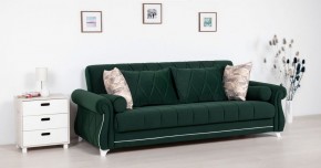 Комплект Роуз ТД 411 диван-кровать + кресло + комплект подушек в Талице - talica.ok-mebel.com | фото 3