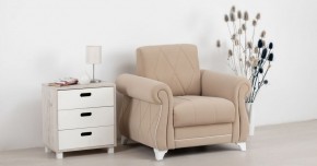 Комплект Роуз ТД 412 диван-кровать + кресло + комплект подушек в Талице - talica.ok-mebel.com | фото 2