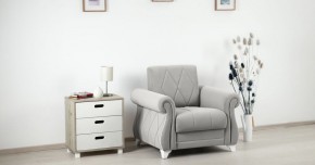 Комплект Роуз ТД 414 диван-кровать + кресло + комплект подушек в Талице - talica.ok-mebel.com | фото 2