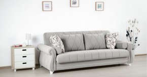 Комплект Роуз ТД 414 диван-кровать + кресло + комплект подушек в Талице - talica.ok-mebel.com | фото 3