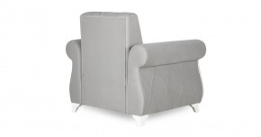 Комплект Роуз ТД 414 диван-кровать + кресло + комплект подушек в Талице - talica.ok-mebel.com | фото 8