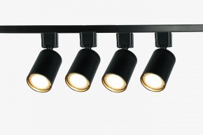 Комплект трековый Эра  TR70-SET4-GU10-BK в Талице - talica.ok-mebel.com | фото 2