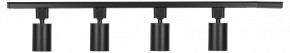 Комплект трековый Эра  TR70-SET4-GU10-BK в Талице - talica.ok-mebel.com | фото 3