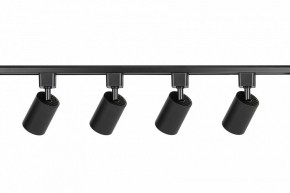 Комплект трековый Эра  TR70-SET4-GU10-BK в Талице - talica.ok-mebel.com | фото 4