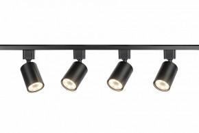 Комплект трековый Эра  TR70-SET4-GU10-BK в Талице - talica.ok-mebel.com | фото 5