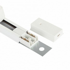 Комплект трековый Эра  TR70-SET4-GU10-WH в Талице - talica.ok-mebel.com | фото 11
