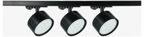Комплект трековый Эра  TR71-SET3-GX53-BK в Талице - talica.ok-mebel.com | фото