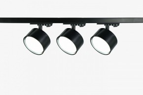 Комплект трековый Эра  TR71-SET3-GX53-BK в Талице - talica.ok-mebel.com | фото 3