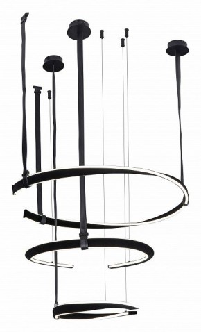 Комплект трековый Kink Light Маджена 07656-3A,19(4000K) в Талице - talica.ok-mebel.com | фото