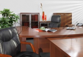 Конференц-приставка "Лауреат"  Л.БР-14 в Талице - talica.ok-mebel.com | фото 2