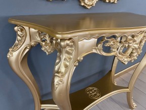 Консольный столик с зеркалом Версаль ТИП 2 в Талице - talica.ok-mebel.com | фото 7