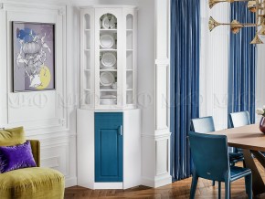 КОНСТАНЦИЯ Буфет угловой (МиФ) в Талице - talica.ok-mebel.com | фото 2