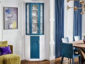 КОНСТАНЦИЯ Буфет угловой (МиФ) в Талице - talica.ok-mebel.com | фото 3