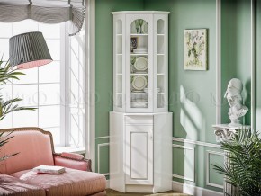 КОНСТАНЦИЯ Буфет угловой (МиФ) Белый матовый в Талице - talica.ok-mebel.com | фото