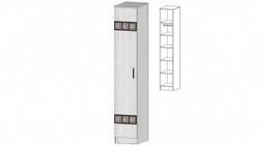 КОСТА-РИКА Пенал (анкор светлый) в Талице - talica.ok-mebel.com | фото