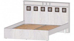 КОСТА-РИКА Спальный гарнитур (модульный) анкор светлый в Талице - talica.ok-mebel.com | фото 4