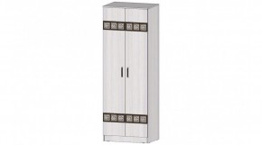 КОСТА-РИКА Спальный гарнитур (модульный) анкор светлый в Талице - talica.ok-mebel.com | фото 6