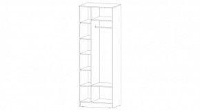 КОСТА-РИКА Спальный гарнитур (модульный) анкор светлый в Талице - talica.ok-mebel.com | фото 7