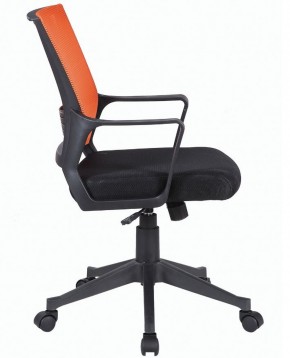 Кресло BRABIX " Balance MG-320", черное/оранжевое, 531832 в Талице - talica.ok-mebel.com | фото 2
