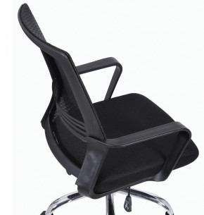 Кресло BRABIX "Daily MG-317" (531833) в Талице - talica.ok-mebel.com | фото 4