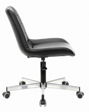 Кресло BRABIX "Deco MG-316" (черное) 532080 в Талице - talica.ok-mebel.com | фото 3