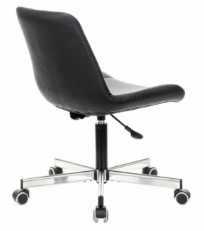 Кресло BRABIX "Deco MG-316" (черное) 532080 в Талице - talica.ok-mebel.com | фото 4