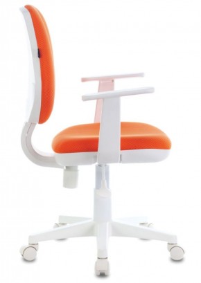Кресло BRABIX "Fancy MG-201W", 532410 в Талице - talica.ok-mebel.com | фото 3