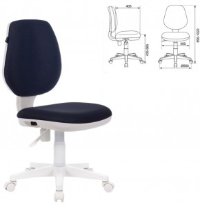 Кресло BRABIX "Fancy MG-201W", 532412 в Талице - talica.ok-mebel.com | фото 2