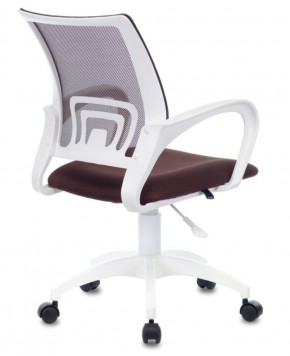 Кресло BRABIX "Fly MG-396W", 532398 в Талице - talica.ok-mebel.com | фото 4