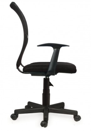 Кресло BRABIX "Spring MG-307" (черное TW) 531406 в Талице - talica.ok-mebel.com | фото 3