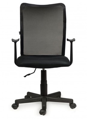 Кресло BRABIX "Spring MG-307" (черное TW) 531406 в Талице - talica.ok-mebel.com | фото 4
