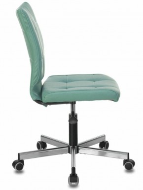 Кресло BRABIX "Stream MG-314" (серо-голубое) 532079 в Талице - talica.ok-mebel.com | фото 3