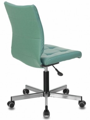 Кресло BRABIX "Stream MG-314" (серо-голубое) 532079 в Талице - talica.ok-mebel.com | фото 4