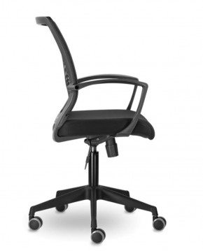 Кресло BRABIX "Wings MG-309" (черное) 532015 в Талице - talica.ok-mebel.com | фото 3