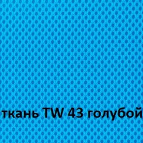 Кресло для оператора CHAIRMAN 696 white (ткань TW-43/сетка TW-34) в Талице - talica.ok-mebel.com | фото 3