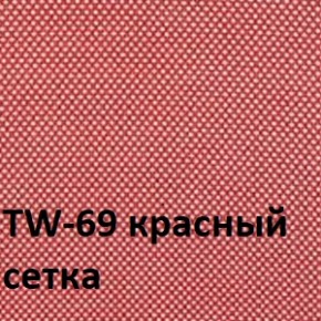 Кресло для оператора CHAIRMAN 698 хром (ткань TW 19/сетка TW 69) в Талице - talica.ok-mebel.com | фото 4