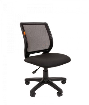 Кресло для оператора CHAIRMAN 699 Б/Л (ткань стандарт/сетка TW-01) в Талице - talica.ok-mebel.com | фото