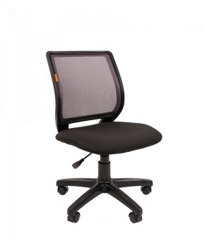 Кресло для оператора CHAIRMAN 699 Б/Л (ткань стандарт/сетка TW-04) в Талице - talica.ok-mebel.com | фото