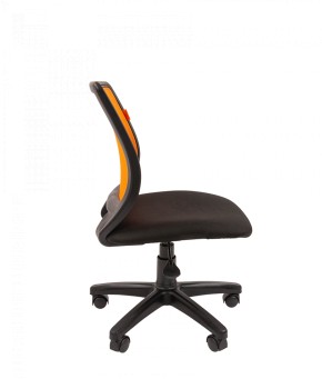 Кресло для оператора CHAIRMAN 699 Б/Л (ткань стандарт/сетка TW-66) в Талице - talica.ok-mebel.com | фото 3