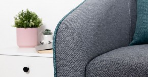 Кресло для отдыха Бернис ТК 448 в Талице - talica.ok-mebel.com | фото 5
