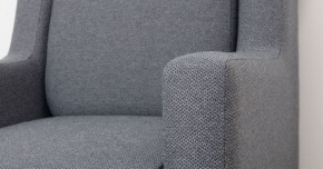 Кресло для отдыха Дилан ТК 423 в Талице - talica.ok-mebel.com | фото 5