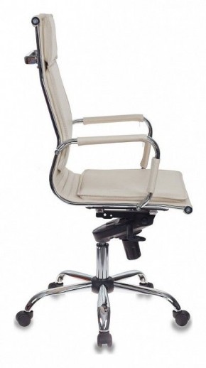 Кресло для руководителя CH-993MB/IVORY в Талице - talica.ok-mebel.com | фото 3